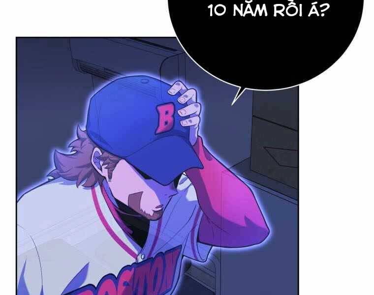 Vua Bóng Chày Chapter 1 - Trang 2