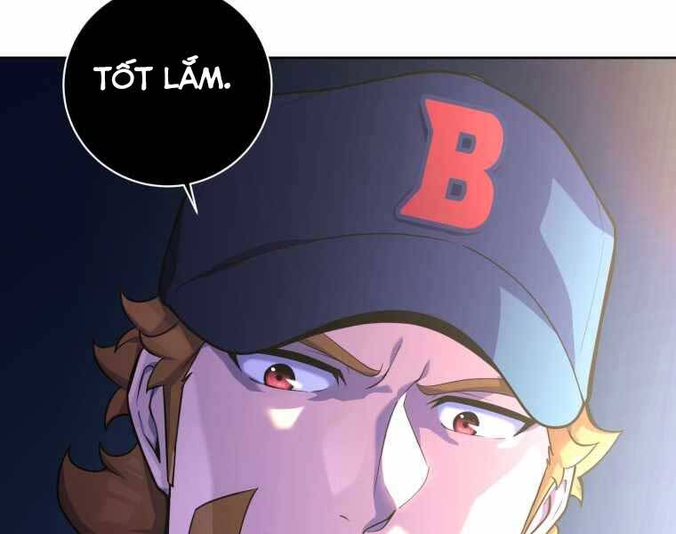 Vua Bóng Chày Chapter 1 - Trang 2