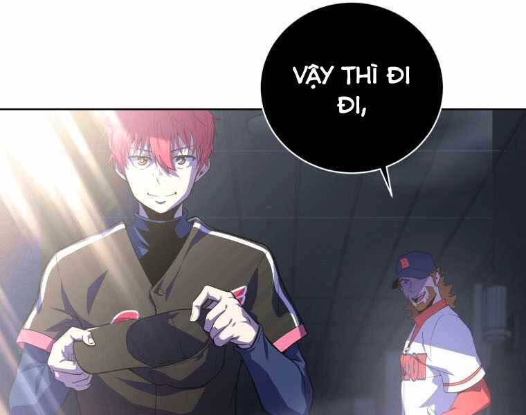 Vua Bóng Chày Chapter 1 - Trang 2