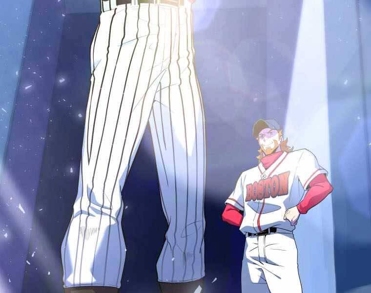 Vua Bóng Chày Chapter 1 - Trang 2