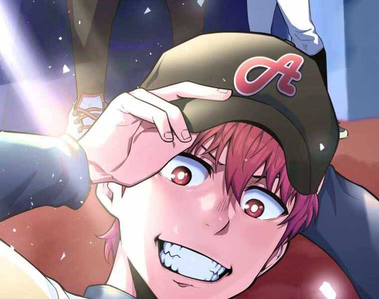 Vua Bóng Chày Chapter 1 - Trang 2