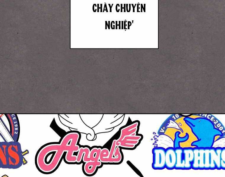 Vua Bóng Chày Chapter 1 - Trang 2