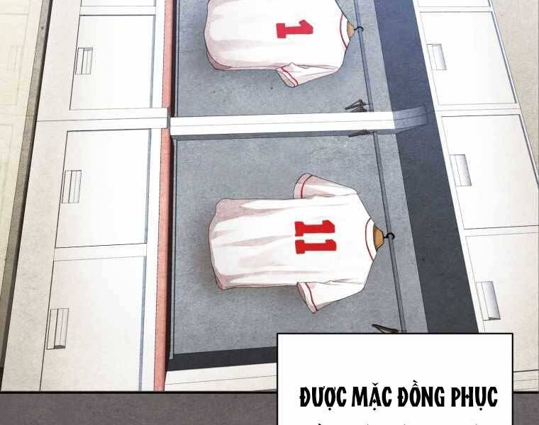 Vua Bóng Chày Chapter 1 - Trang 2