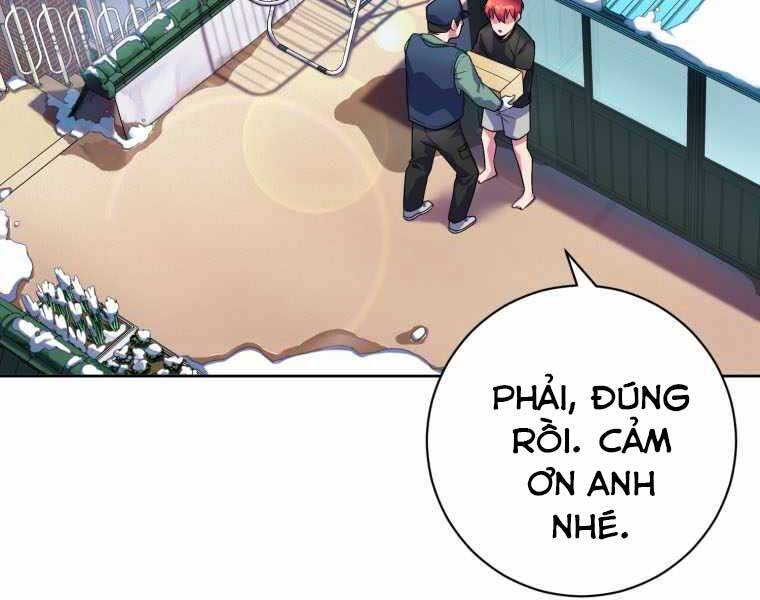 Vua Bóng Chày Chapter 1 - Trang 2