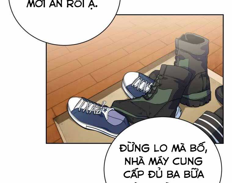 Vua Bóng Chày Chapter 1 - Trang 2