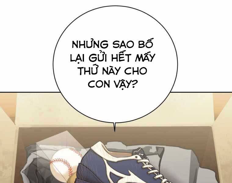 Vua Bóng Chày Chapter 1 - Trang 2