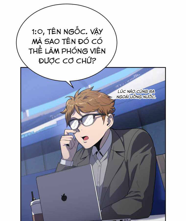 Vua Bóng Chày Chapter 10 - Trang 2