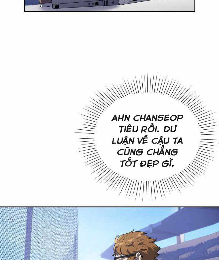 Vua Bóng Chày Chapter 10 - Trang 2