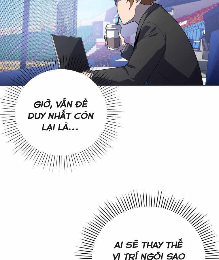 Vua Bóng Chày Chapter 10 - Trang 2