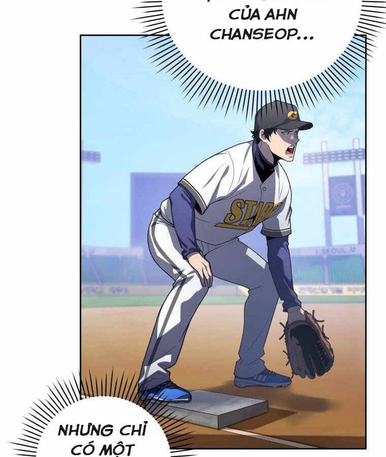 Vua Bóng Chày Chapter 10 - Trang 2