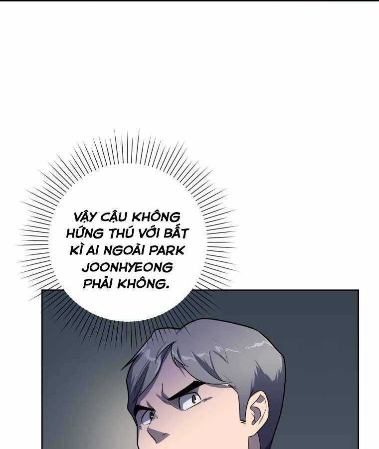 Vua Bóng Chày Chapter 10 - Trang 2