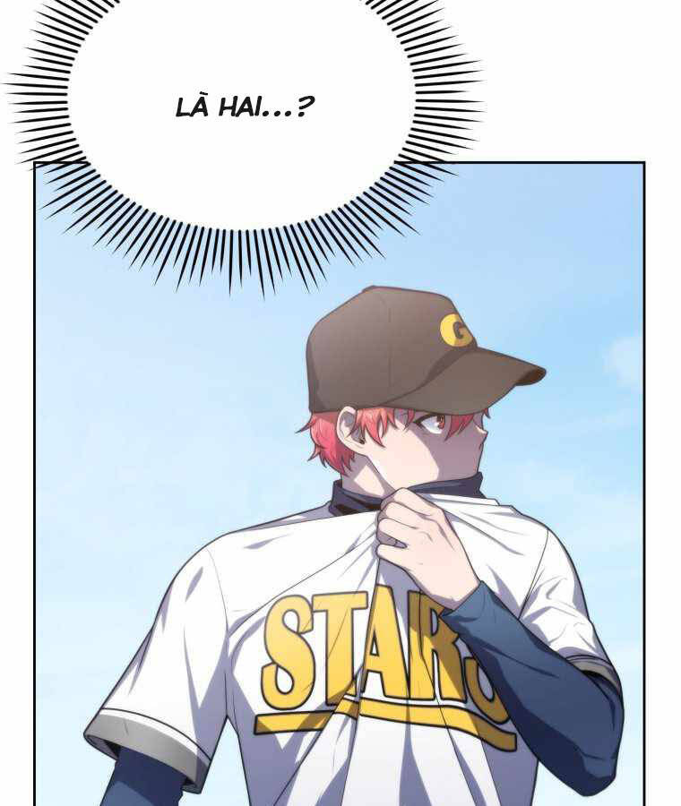 Vua Bóng Chày Chapter 10 - Trang 2