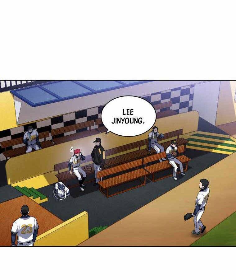 Vua Bóng Chày Chapter 10 - Trang 2