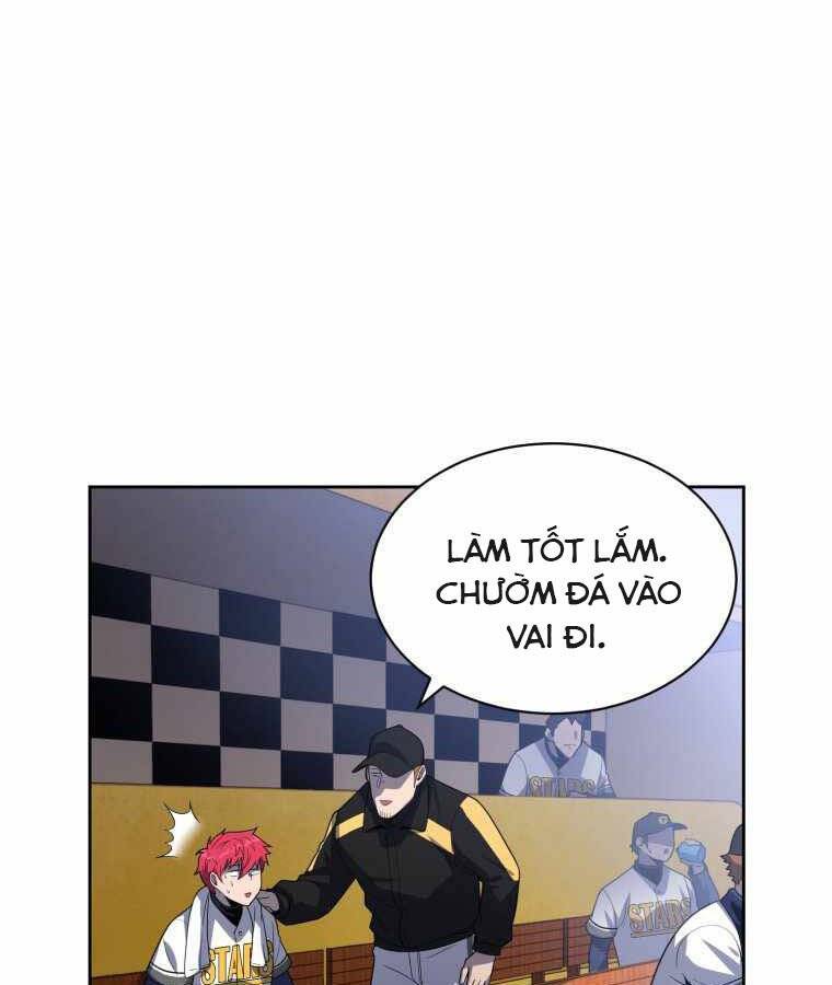 Vua Bóng Chày Chapter 10 - Trang 2