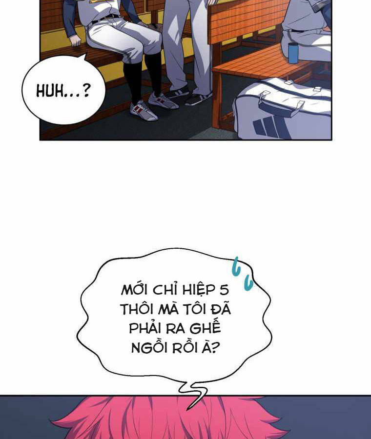 Vua Bóng Chày Chapter 10 - Trang 2