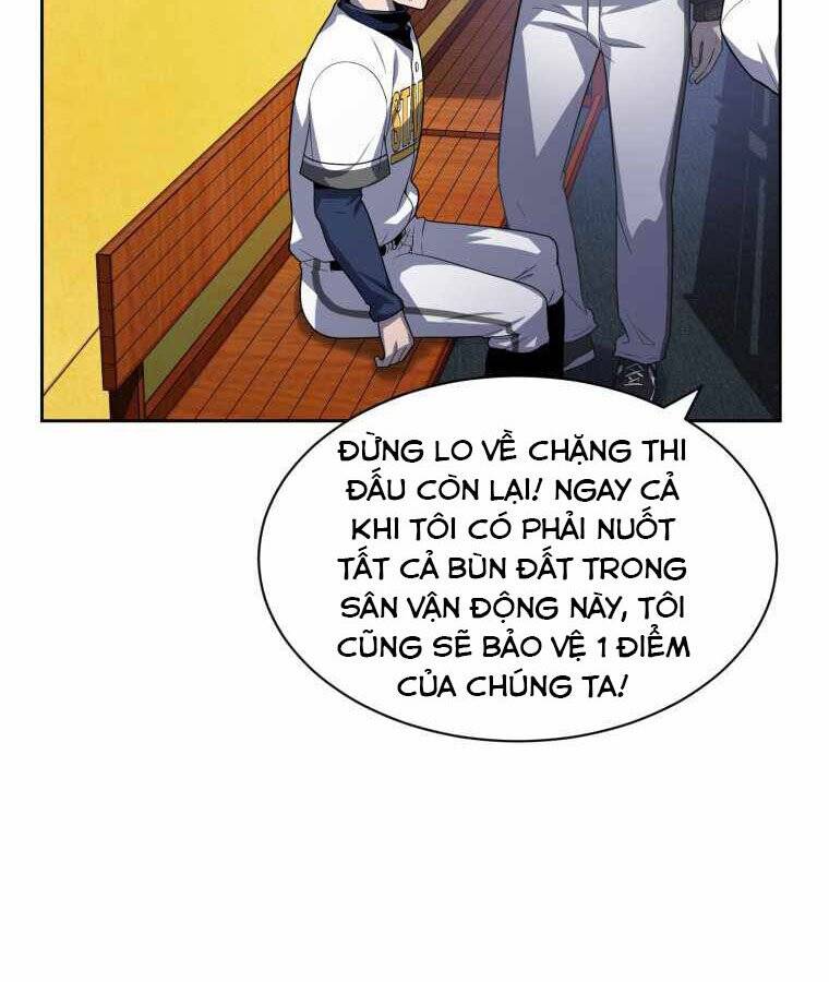Vua Bóng Chày Chapter 10 - Trang 2