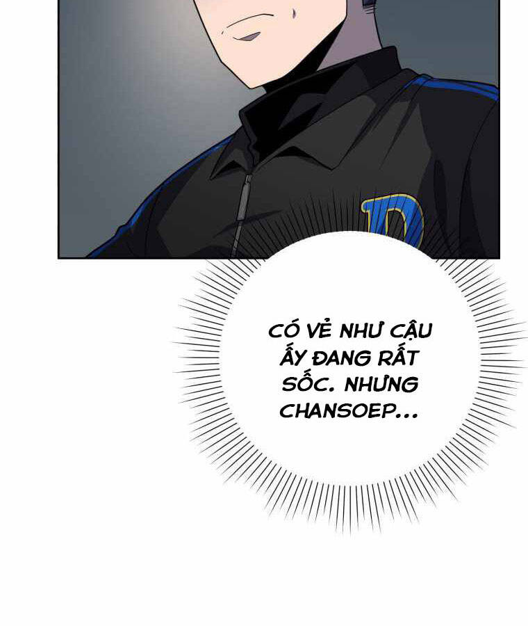 Vua Bóng Chày Chapter 10 - Trang 2