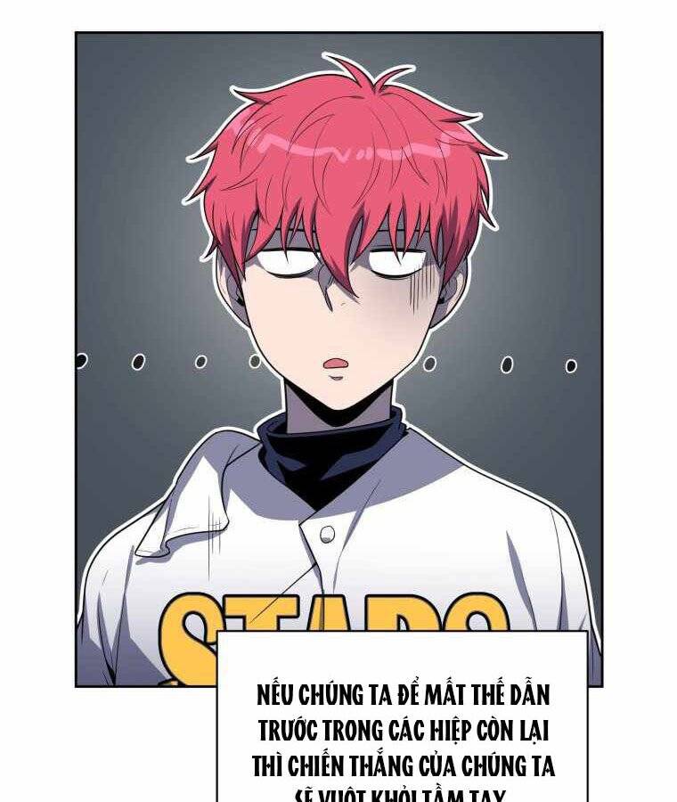 Vua Bóng Chày Chapter 10 - Trang 2