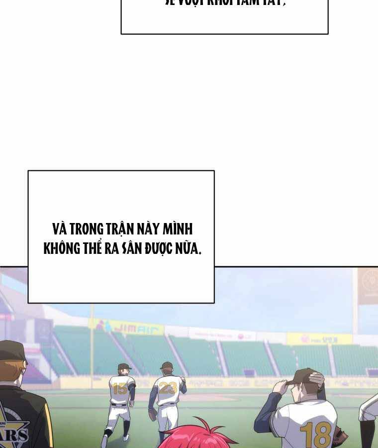 Vua Bóng Chày Chapter 10 - Trang 2