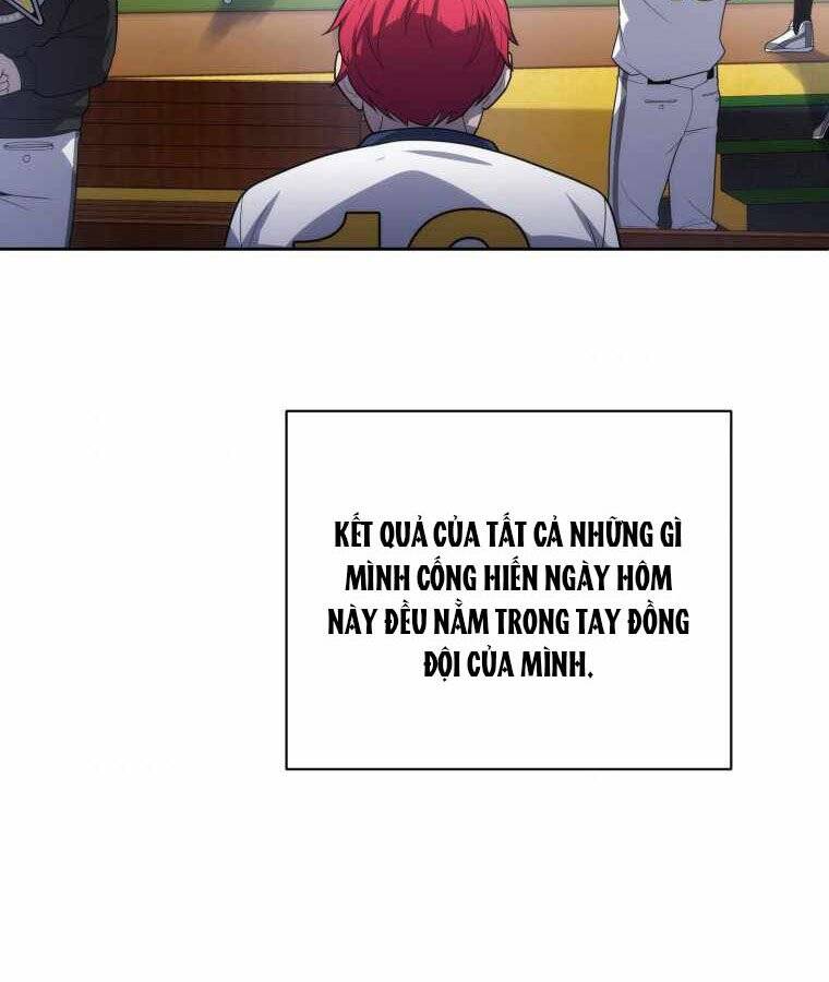 Vua Bóng Chày Chapter 10 - Trang 2