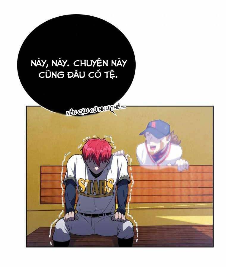 Vua Bóng Chày Chapter 10 - Trang 2