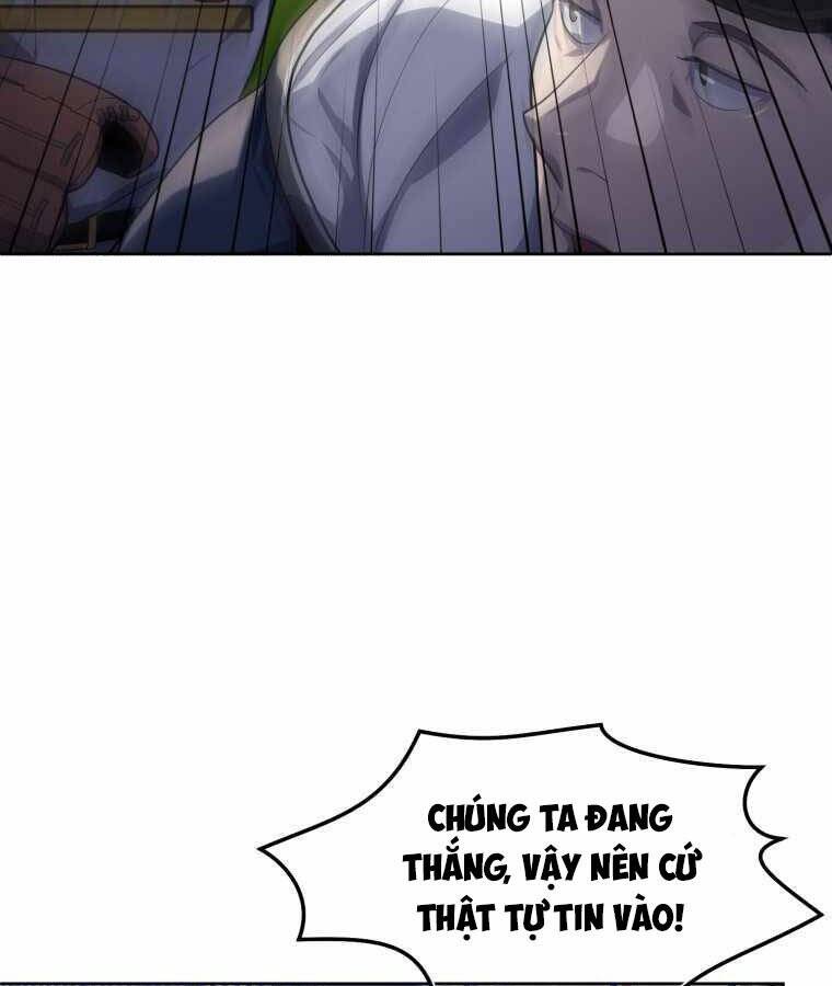 Vua Bóng Chày Chapter 10 - Trang 2