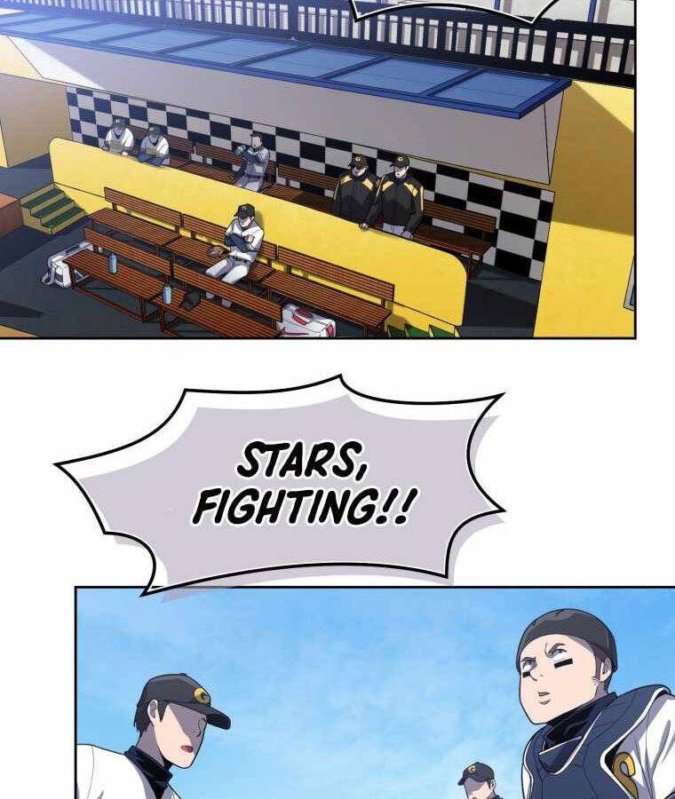 Vua Bóng Chày Chapter 10 - Trang 2