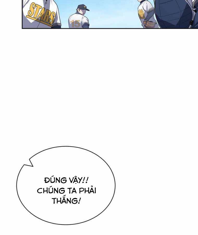 Vua Bóng Chày Chapter 10 - Trang 2