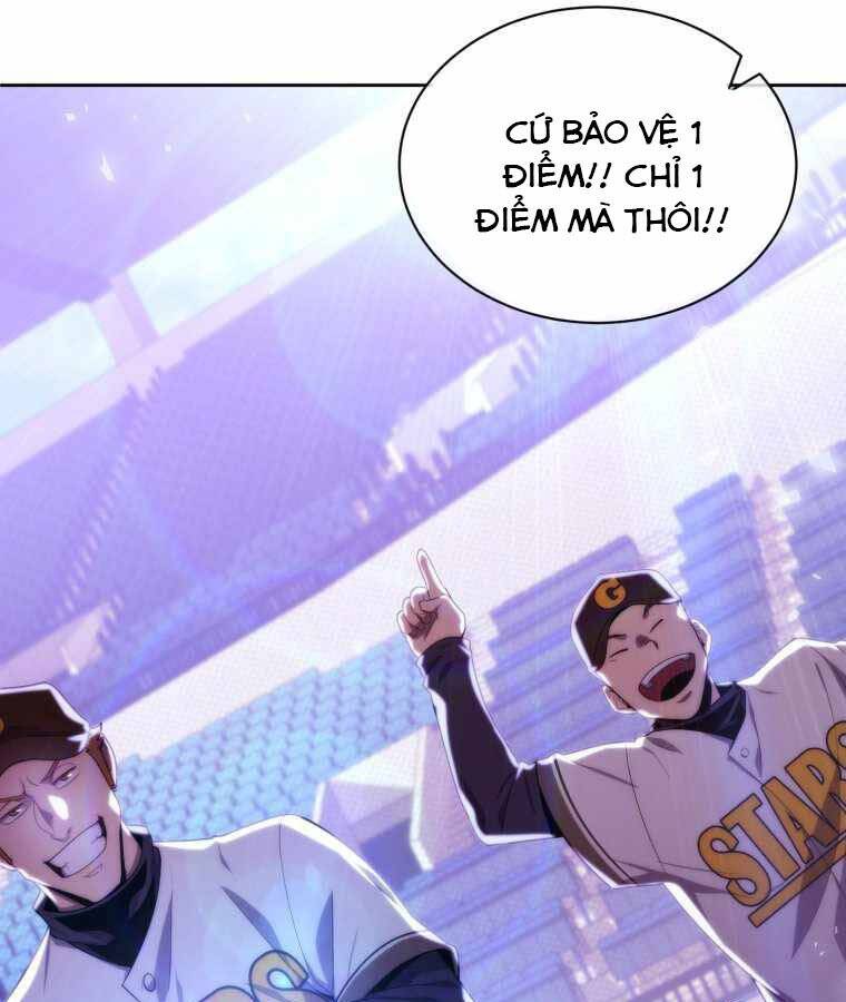 Vua Bóng Chày Chapter 10 - Trang 2