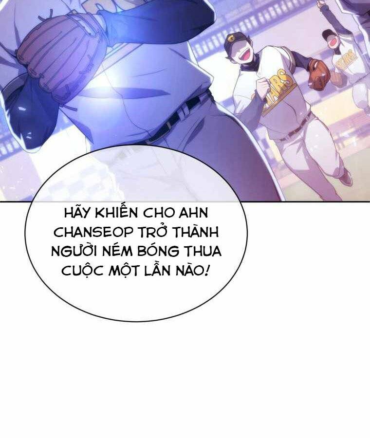 Vua Bóng Chày Chapter 10 - Trang 2