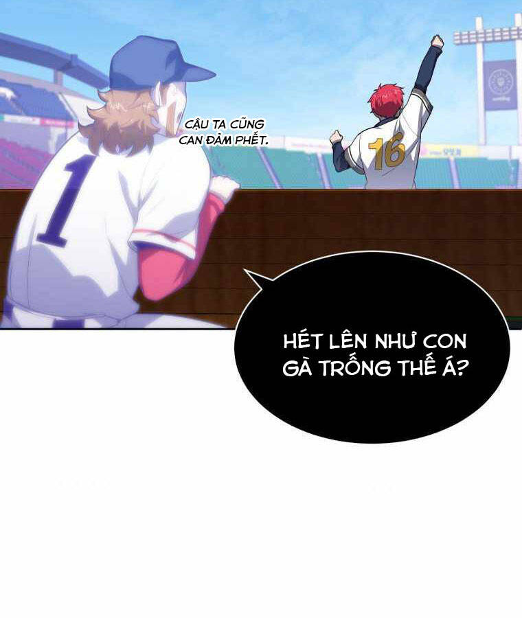 Vua Bóng Chày Chapter 10 - Trang 2