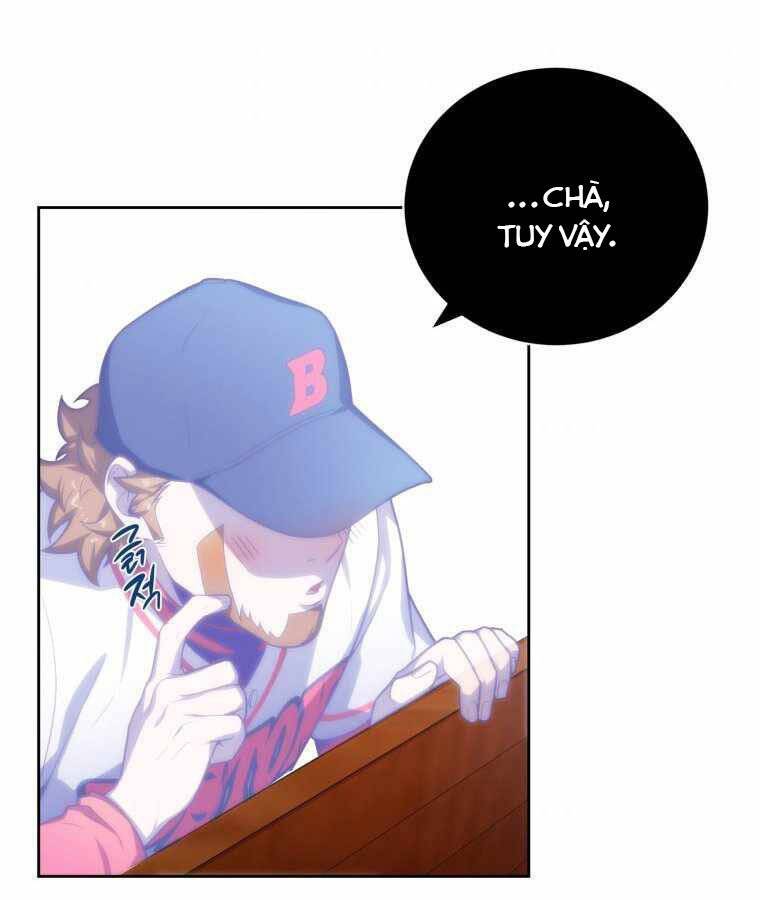 Vua Bóng Chày Chapter 10 - Trang 2