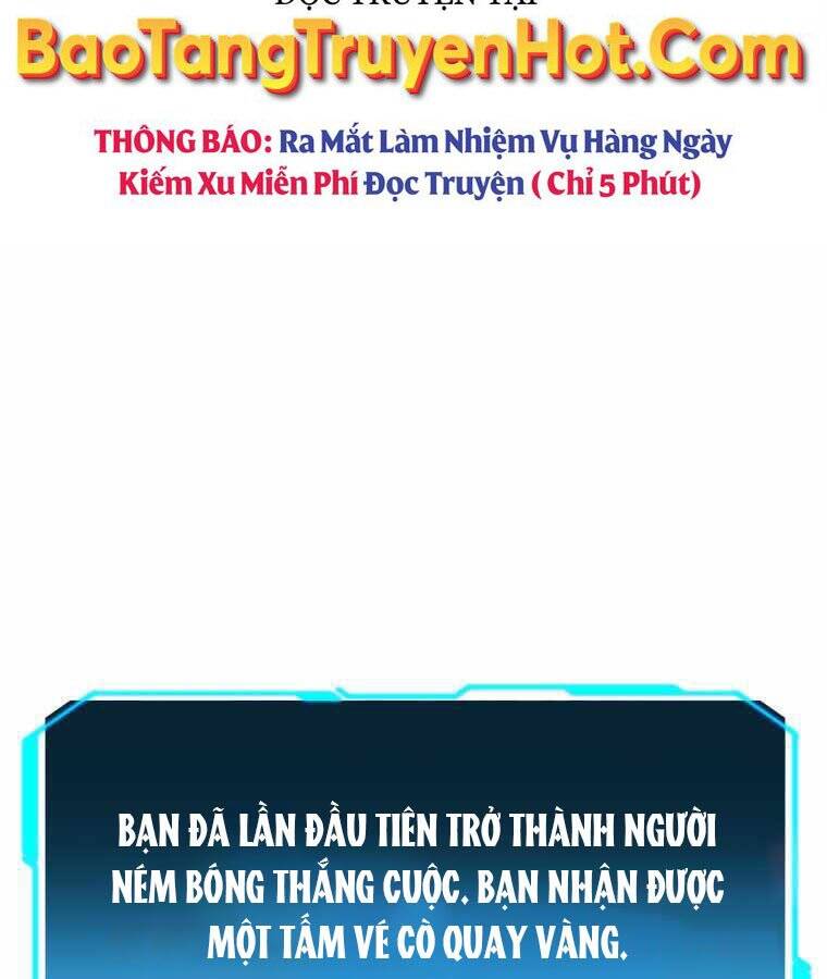 Vua Bóng Chày Chapter 10 - Trang 2