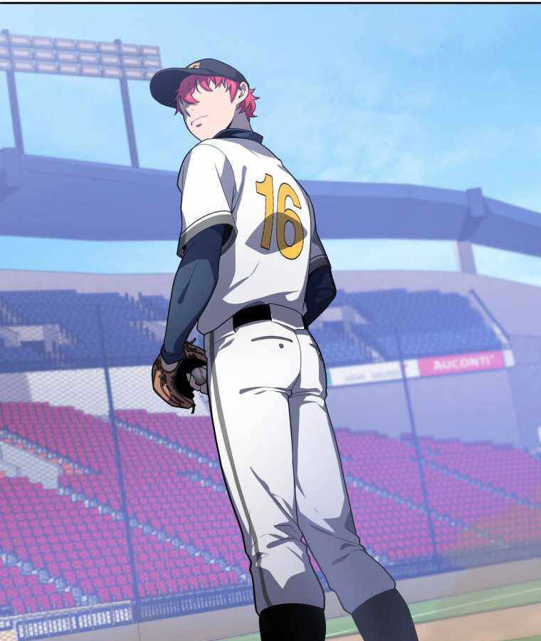 Vua Bóng Chày Chapter 10 - Trang 2