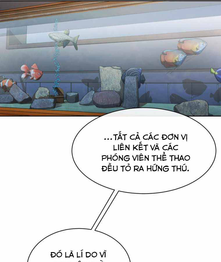 Vua Bóng Chày Chapter 10 - Trang 2