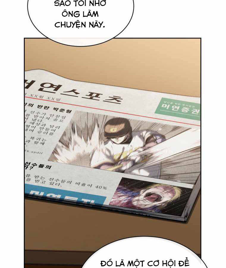 Vua Bóng Chày Chapter 10 - Trang 2