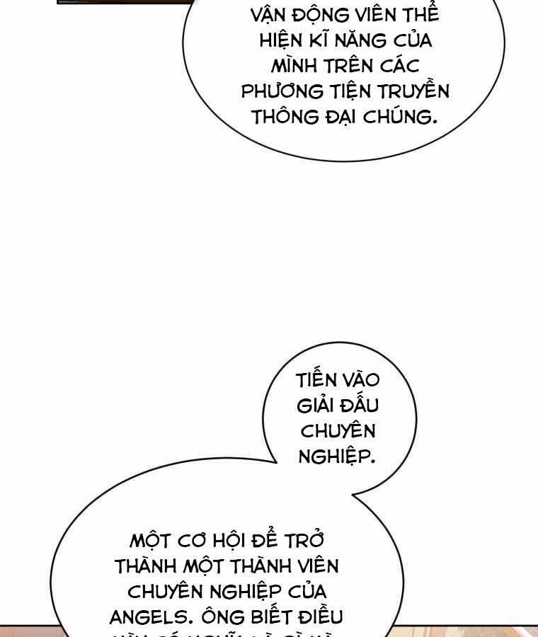 Vua Bóng Chày Chapter 10 - Trang 2