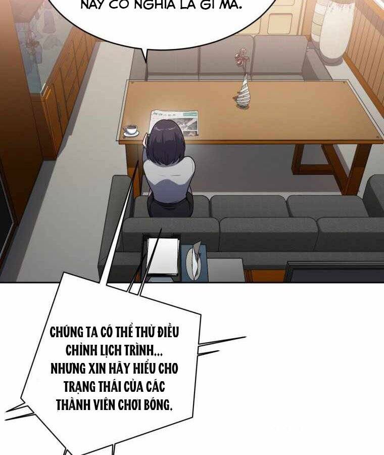 Vua Bóng Chày Chapter 10 - Trang 2