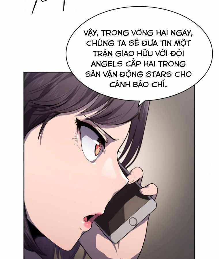 Vua Bóng Chày Chapter 10 - Trang 2