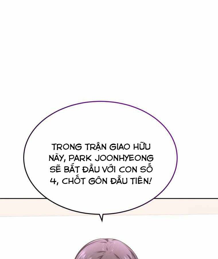 Vua Bóng Chày Chapter 10 - Trang 2