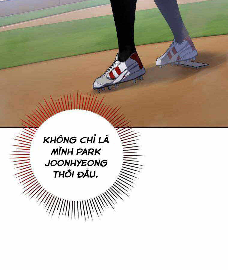 Vua Bóng Chày Chapter 10 - Trang 2