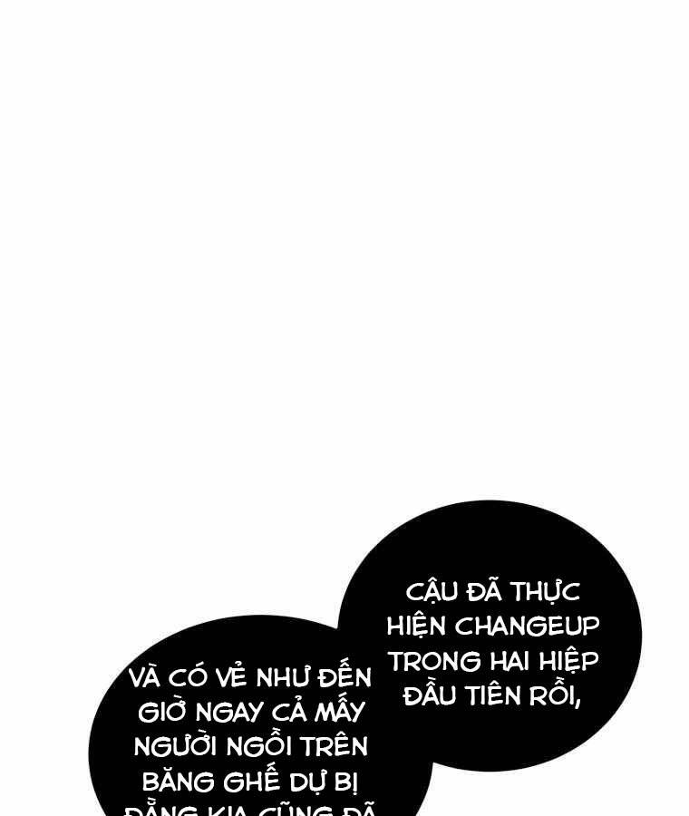 Vua Bóng Chày Chapter 10 - Trang 2