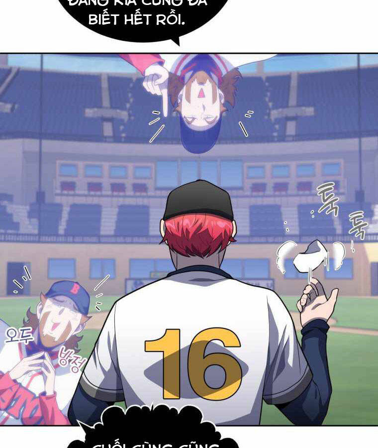 Vua Bóng Chày Chapter 10 - Trang 2