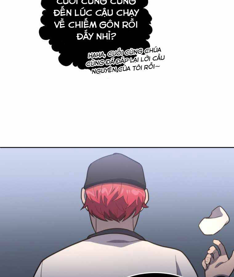 Vua Bóng Chày Chapter 10 - Trang 2