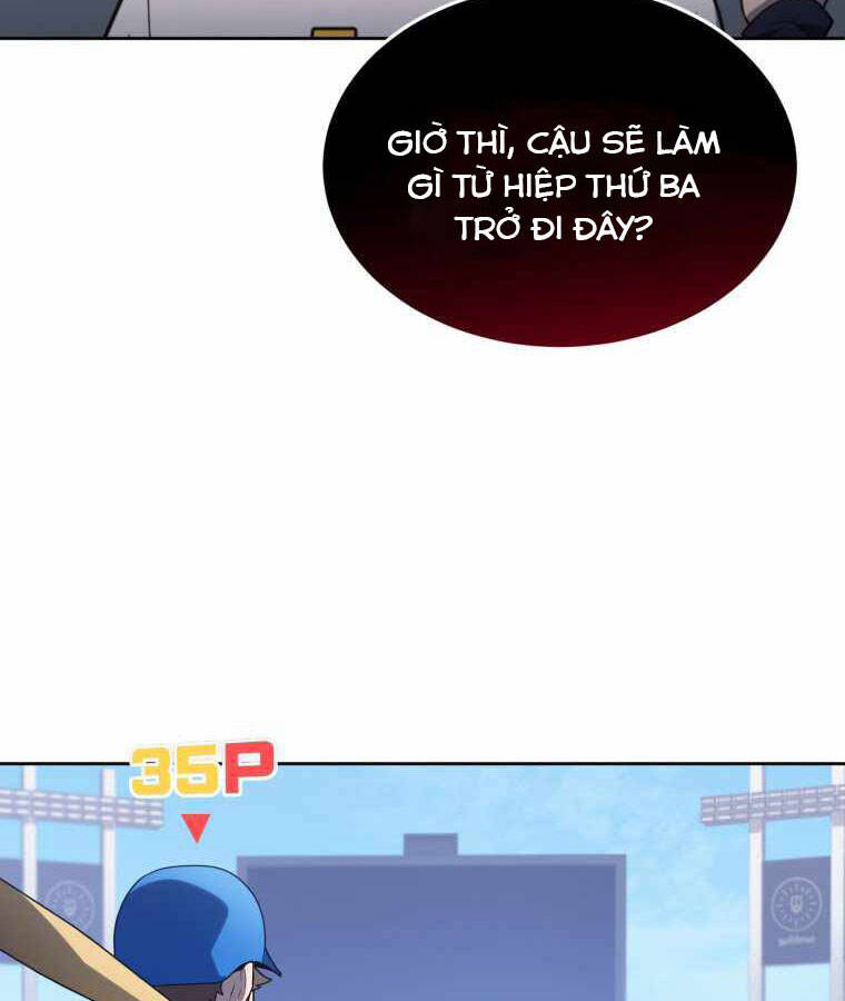 Vua Bóng Chày Chapter 10 - Trang 2