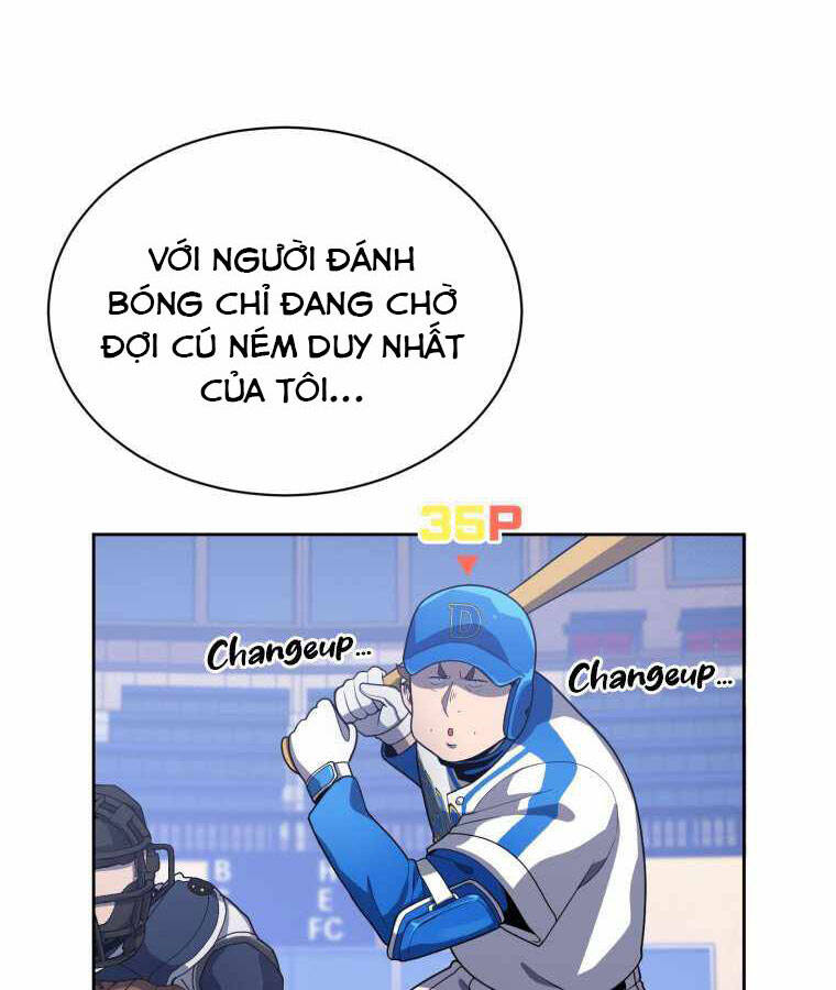 Vua Bóng Chày Chapter 10 - Trang 2