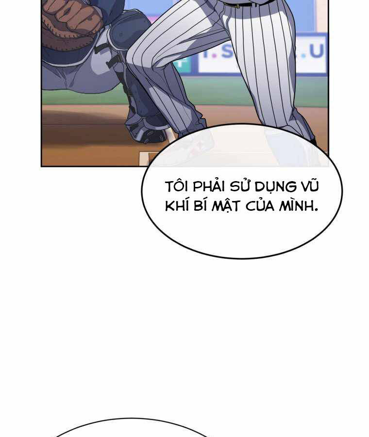 Vua Bóng Chày Chapter 10 - Trang 2