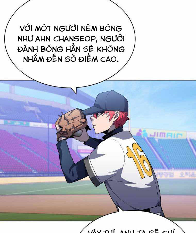 Vua Bóng Chày Chapter 10 - Trang 2