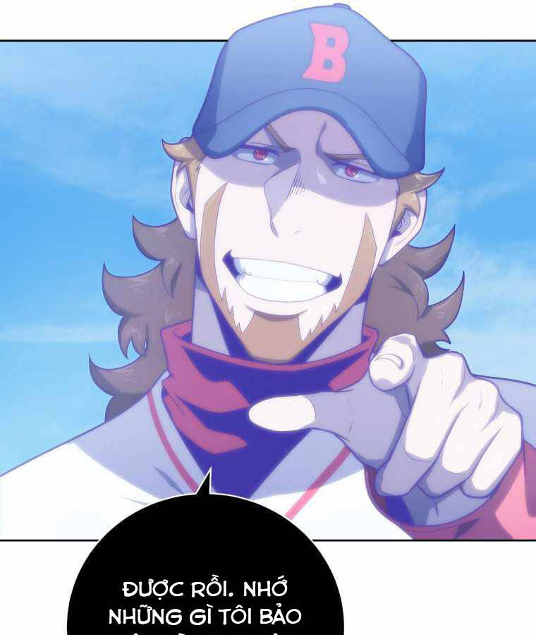 Vua Bóng Chày Chapter 10 - Trang 2