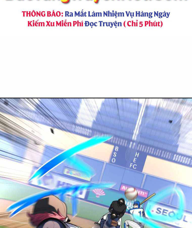 Vua Bóng Chày Chapter 10 - Trang 2